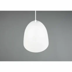 Luminaires Reality Suspensions|Suspension Reality Tilda Blanc, 1 lumière