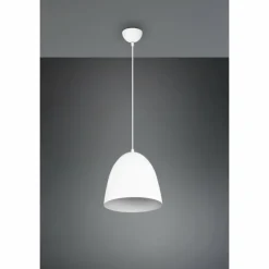 Luminaires Reality Suspensions|Suspension Reality Tilda Blanc, 1 lumière