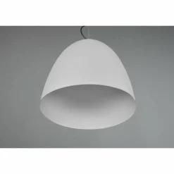 Luminaires Reality Suspensions|Suspension Reality Tilda Gris, 1 lumière
