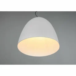 Luminaires Reality Suspensions|Suspension Reality Tilda Gris, 1 lumière