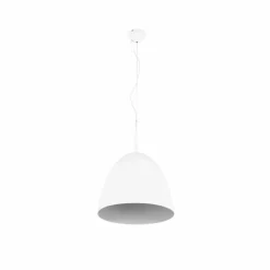 Luminaires Reality Suspensions|Suspension Reality Tilda Blanc, 1 lumière