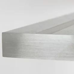 Luminaires Steinhauer Suspensions|Suspension Steinhauer Bande LED Acier brossé, 4 lumières
