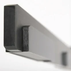 Luminaires Steinhauer Éclairage Led|Suspension Steinhauer Bloc LED Noir, 11 lumières