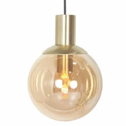 Luminaires Steinhauer Éclairage Led|Suspension Steinhauer Bollique LED, 9 lumières