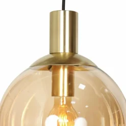 Luminaires Steinhauer Éclairage Led|Suspension Steinhauer Bollique LED, 9 lumières