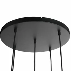 Luminaires Steinhauer Éclairage Led|Suspension Steinhauer Bollique LED, 5 lumières