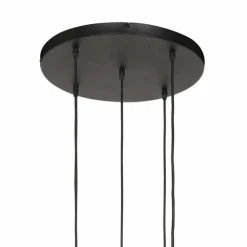 Luminaires Steinhauer Éclairage Led|Suspension Steinhauer Bollique LED, 5 lumières