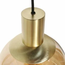 Luminaires Steinhauer Éclairage Led|Suspension Steinhauer Bollique LED, 5 lumières