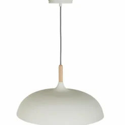 Luminaires Steinhauer Suspensions|Suspension Steinhauer Mexlite Blanc, 1 lumière