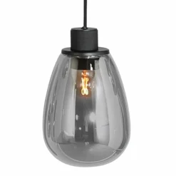 Luminaires Steinhauer Éclairage Led|Suspension Steinhauer Reflexion LED, 9 lumières
