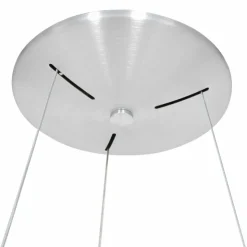 Luminaires Steinhauer Éclairage Led|Suspension Steinhauer Ringlede Noir, 1 lumière