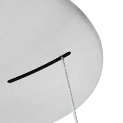 Luminaires Steinhauer Éclairage Led|Suspension Steinhauer Ringlede Noir, 1 lumière
