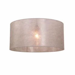 Luminaires Steinhauer Suspensions|Suspension Steinhauer Stresa Acier inoxydable, 1 lumière