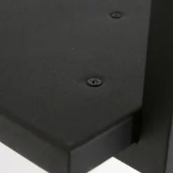 Luminaires Steinhauer Suspensions|Suspension Steinhauer Tør LED Noir, 6 lumières