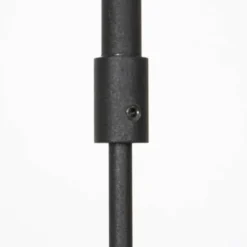 Luminaires Steinhauer Éclairage Led|Suspension Steinhauer Turound LED Noir, 4 lumières