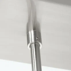 Luminaires Steinhauer Suspensions|Suspension Steinhauer Vortex Noir, 5 lumières