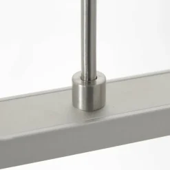 Luminaires Steinhauer Suspensions|Suspension Steinhauer Vortex Noir, 5 lumières