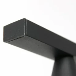 Luminaires Steinhauer Suspensions|Suspension Steinhauer Vortex Noir, 5 lumières