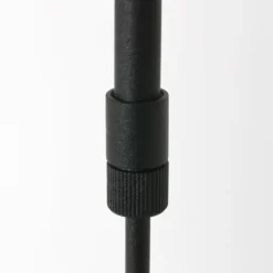 Luminaires Steinhauer Suspensions|Suspension Steinhauer Vortex Noir, 5 lumières