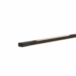 Luminaires Steinhauer Éclairage Led|Suspension Steinhauer Zelena LED Noir, 1 lumière