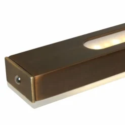 Luminaires Steinhauer Éclairage Led|Suspension Steinhauer Zelena LED Bronze, 1 lumière