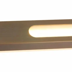 Luminaires Steinhauer Éclairage Led|Suspension Steinhauer Zelena LED Bronze, 1 lumière