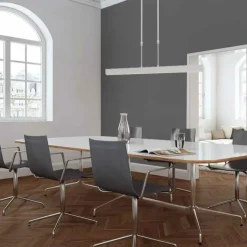 Luminaires Steinhauer Éclairage Led|Suspension Steinhauer Zelena LED, 3 lumières
