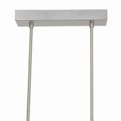 Luminaires Steinhauer Éclairage Led|Suspension Steinhauer Zelena LED, 3 lumières
