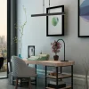 Luminaires Steinhauer Suspensions|Suspension Steinhauer Zelena LED, 3 lumières