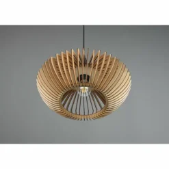 Luminaires Trio Suspensions|Suspension Trio Colino Anthracite, 1 lumière