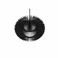 Luminaires Trio Suspensions|Suspension Trio Colino Noir, 1 lumière