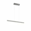 Luminaires Trio Éclairage Led|Suspension Trio HELIOS LED Aluminium, 1 lumière