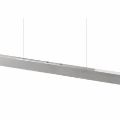 Luminaires Trio Éclairage Led|Suspension Trio HELIOS LED Aluminium, 1 lumière