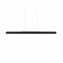 Luminaires Trio Éclairage Led|Suspension Trio HELIOS LED Noir, 1 lumière