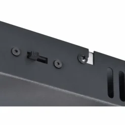 Luminaires Trio Éclairage Led|Suspension Trio Sequence LED Aluminium, Noir, 1 lumière