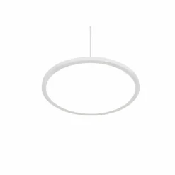 Luminaires Trio Éclairage Led|Suspension Trio Tray LED Blanc, 1 lumière
