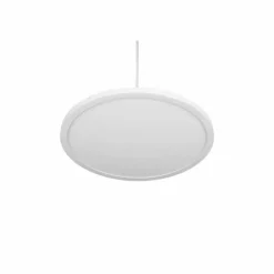 Luminaires Trio Éclairage Led|Suspension Trio Tray LED Blanc, 1 lumière