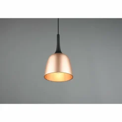 Luminaires Trio Suspensions|Suspension Trio-Leuchten Chiron Laiton, 3 lumières
