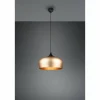 Luminaires Trio Suspensions|Suspension Trio-Leuchten Chiron Laiton, 1 lumière