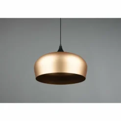 Luminaires Trio Suspensions|Suspension Trio-Leuchten Chiron Laiton, 1 lumière