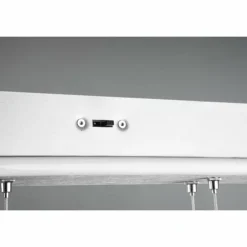 Luminaires Trio Suspensions|Suspension Trio-Leuchten Morrison LED Blanc, 1 lumière