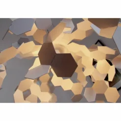 Luminaires Zava Luce Suspensions|Suspension Zavaluce Andromeda Blanc, 1 lumière