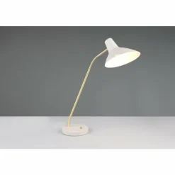 Luminaires Trio Lampes À Poser|Traveller Lampe à poser Gris, 1 lumière