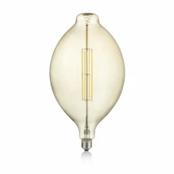 Trio E27 8 Watt 2700K 560 Lumen