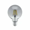 Trio E27 6 Watt 3000K 420 Lumen