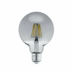 Trio E27 6 Watt 3000K 420 Lumen