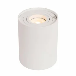 Luminaires Lucide Éclairage Led|TUBE Lampe à poser LED Blanc, 1 lumière