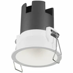 Luminaires Ledvance Luminaires Encastrés|Twist Spot encastrable LED Blanc, 1 lumière