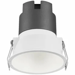 Luminaires Ledvance Luminaires Encastrés|Twist Spot encastrable LED Blanc, 1 lumière