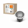 Luminaires Ledvance Luminaires Encastrés|Twist Spot encastrable LED Argenté, Blanc, 1 lumière